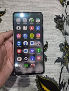 Samsung a56 8/256 available for sale