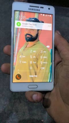 Samsung A5 pta aprove