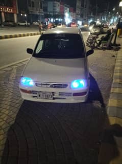 Daihatsu Cuore 2003