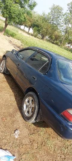 Toyota Corolla 1995