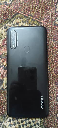 OPPO A31