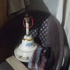 ceiling Fan || Wahid Fan
