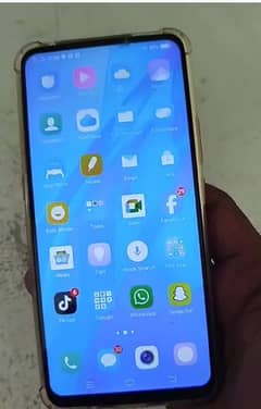 used mobile 4month only for sale