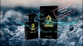 Pride by cigar osm  Attractive perfume must try ! | perfume for men