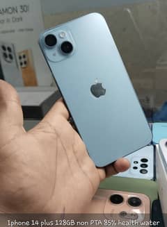 I phone's