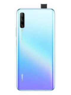 Huawei y9s 6/128