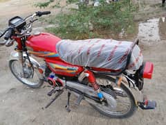 one hand drive NO mechanical work