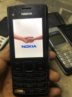 Nokia