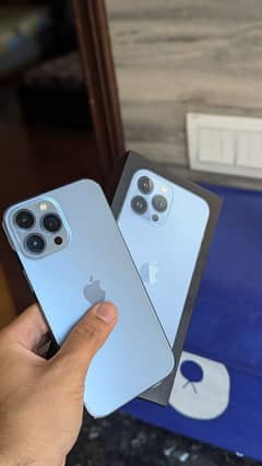 iphone 13pro max pta approved