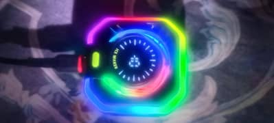 Cooling fan