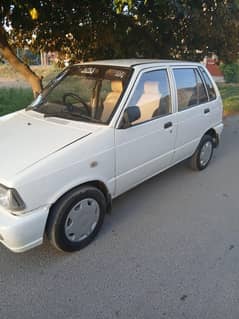 Suzuki Mehran 2006 model 0329,5353917