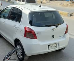vitz 2006