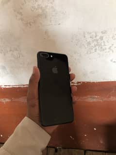 iPhone 7 Plus Official PTA approved  whtp 03171431292