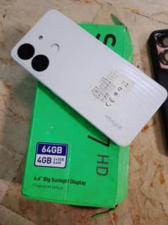 smart 7 2+2 64