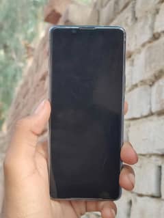 Sony Xperia 5 Mark 2