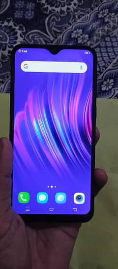 Vivo Mobile Sell