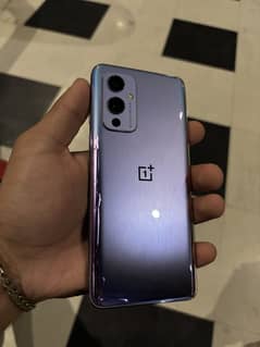 One plus 9 5g