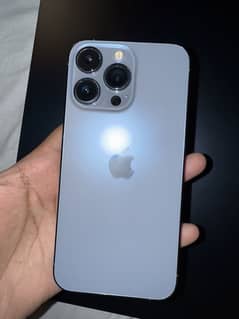 Iphone 13 Pro Non PTA