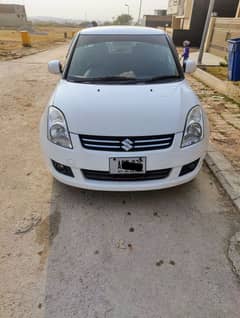Suzuki Swift 2016