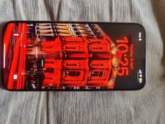 Iphone 15 pro Max 256 LLA (non Pta)