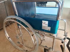 Wheel Chair For Sale