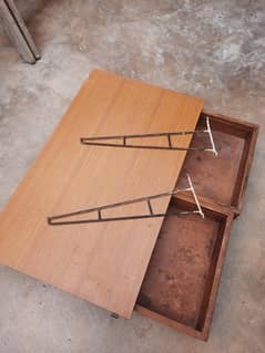 Drawar wall hanging