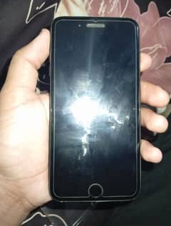 iPhone 7plus pta approved