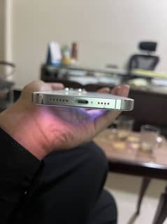 Iphone 14 pro max 256 official pta approved