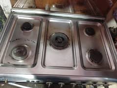 cooking