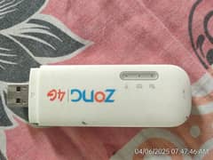 Zong
