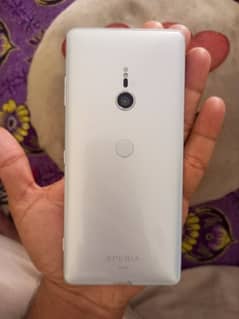 sony xperia xz3 pta approved