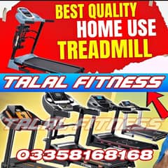 BUY IMPORTED TREADMILL RUNNING EXERCISE MACHINE WITH WARRANTY