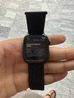 Apple watch series 10 46mm GPS