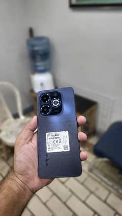 infinix