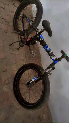 land rover big fat tyers cycle for sale