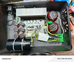 solar inverter