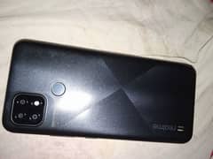 Realme C21 3/32 memory All set