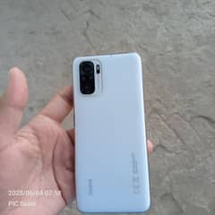 Redmi note 10