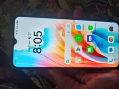 oppo A38 offical pta approved with box