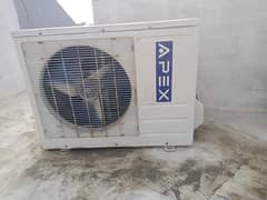outdoor only apex