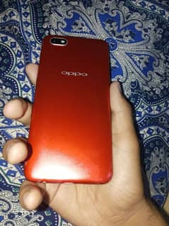 OPPO A1K