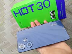 Infinix Hot 30 8*8/128
