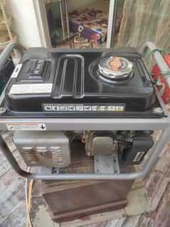 Arco AG1800 1.2 KW 1.5 KVA Generator