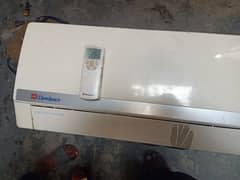 Dawlance 1.5 ton ac