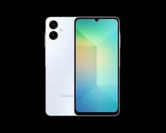 Samsung A06 4/64