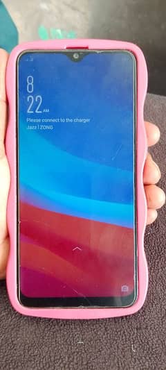 Oppo A5 S good condition urgent sale