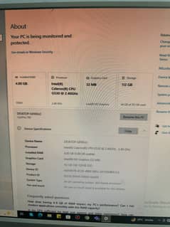 Call center used pc for sale