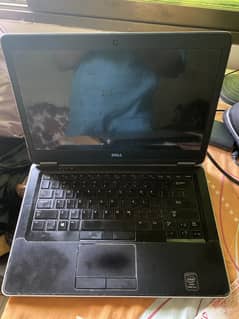 Dell Latitude E7440 Core i7 vPro