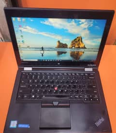 Lenovo yoga 260 Touch