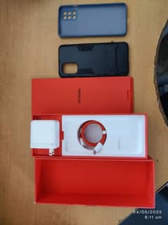 OnePlus 8T